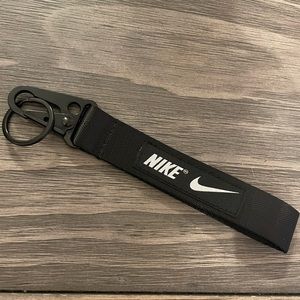 Nike Keychain